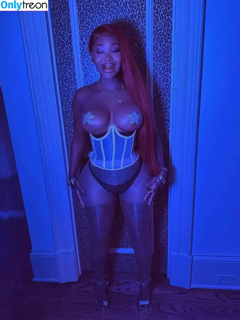 Summer Walker nude photo #0018 (Galactawhore / queenbby94 / summerwalker)