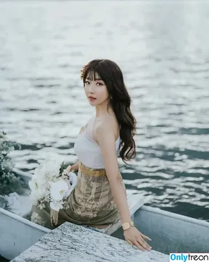 Sunny Dahye / sunnydahye nude photo #0001