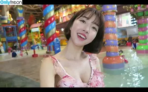 Sunny Dahye / sunnydahye nude photo #0003