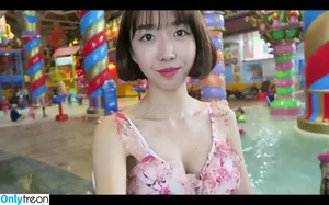 Sunny Dahye / sunnydahye nude photo #0004