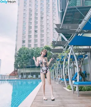 Sunny Dahye / sunnydahye nude photo #0011