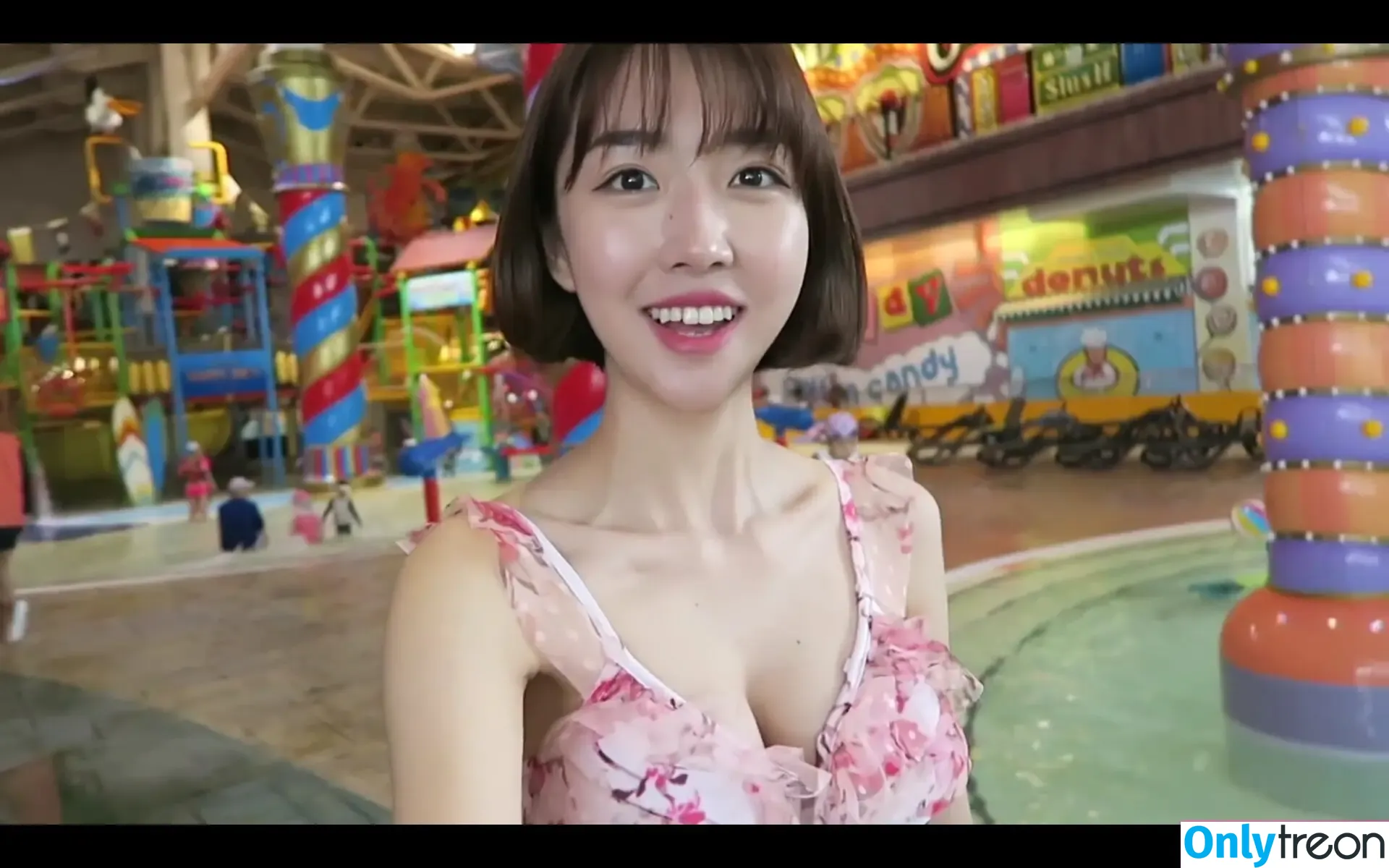 Sunny Dahye nude photo #0005 (sunnydahye)