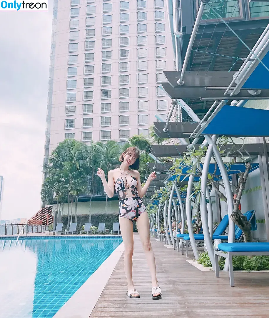 Sunny Dahye nude photo #0011 (sunnydahye)