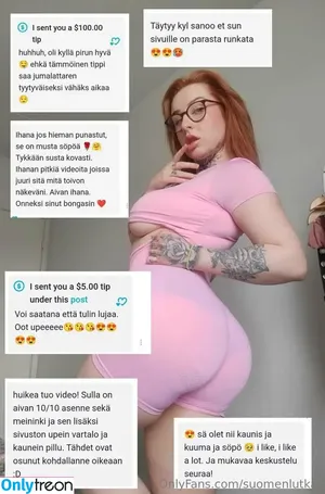 suomenlutkat / suomenlatu nude photo #0004