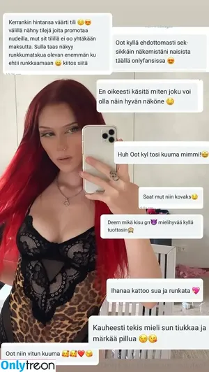 suomenlutkat / suomenlatu nude photo #0030