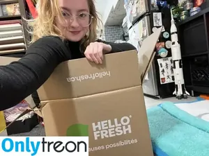 SuopOnTwitch / Madison / birborbart / suuuoppp nude photo #0039