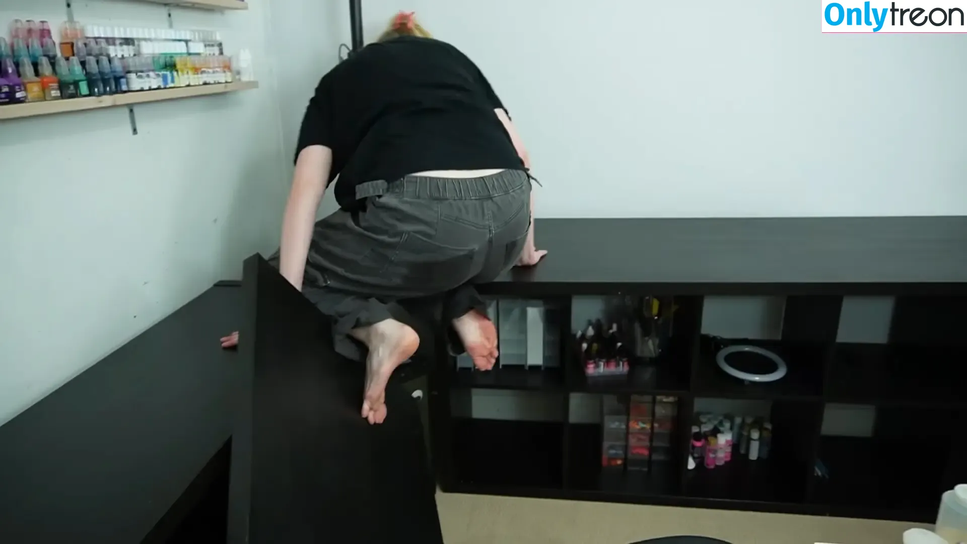 SuopOnTwitch nude photo #0048 (Madison / birborbart / suuuoppp)