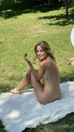 Superbe / Lilla Katten / superbeofficial nude photo #0095