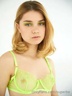 Superbe / Lilla Katten / superbeofficial nude photo #0136