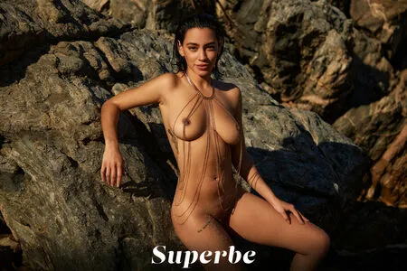 Superbe / Lilla Katten / superbeofficial nude photo #0352