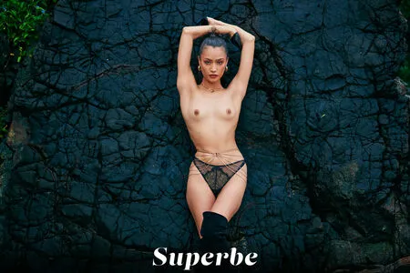 Superbe / Lilla Katten / superbeofficial nude photo #0388
