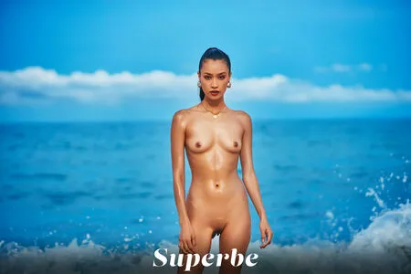 Superbe / Lilla Katten / superbeofficial nude photo #0393