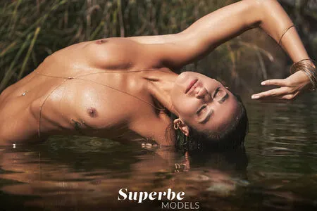 Superbe / Lilla Katten / superbeofficial nude photo #0422