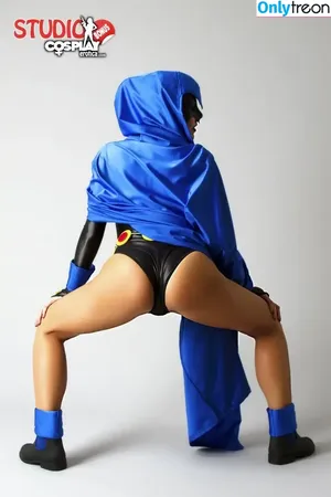 Superheroines / superheroinelimited nude photo #0321