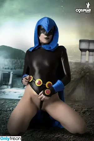 Superheroines / superheroinelimited nude photo #0325