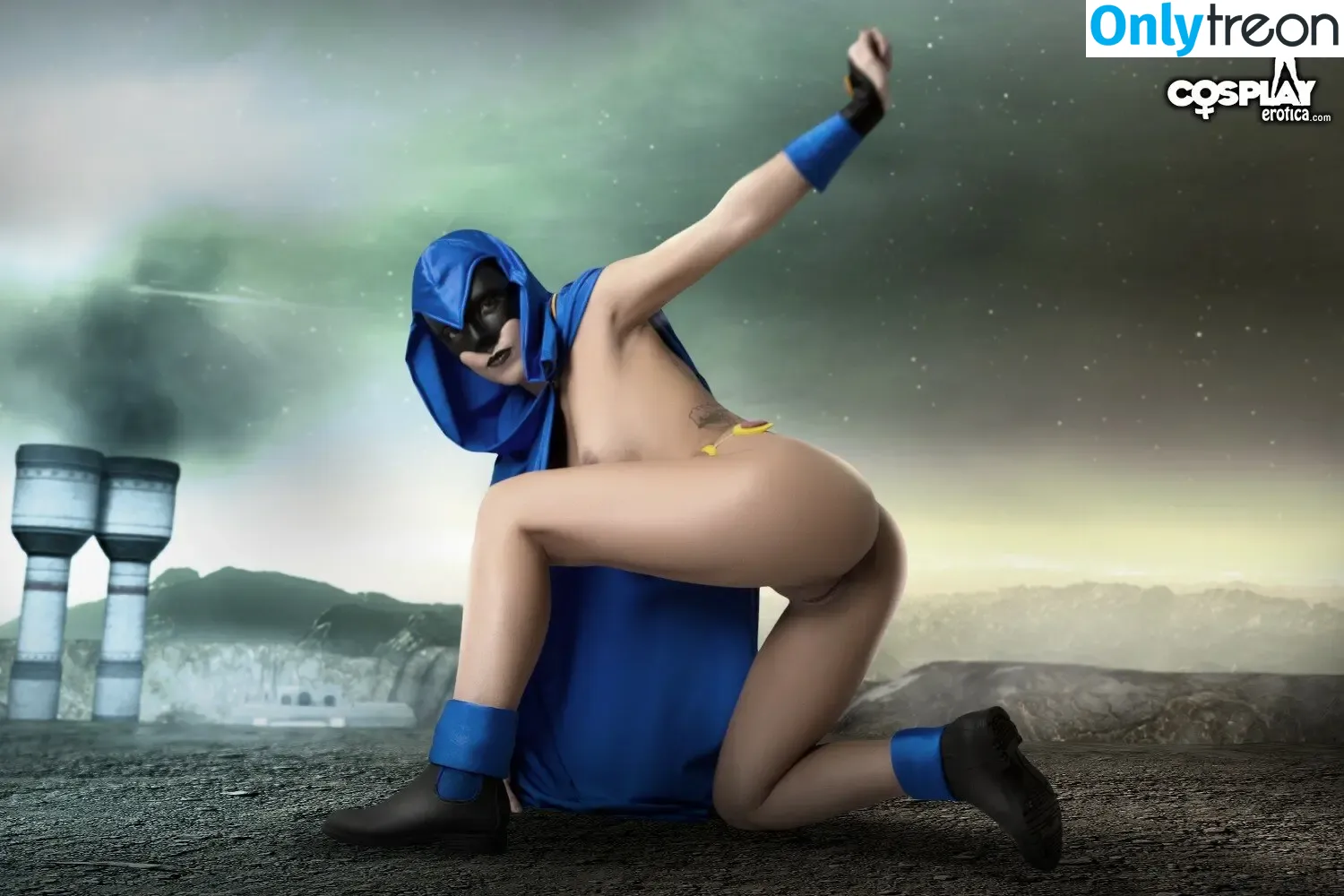 Superheroines nude photo #0331 (superheroinelimited)