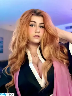 Supermechafrieza / JamiUwU / JamiUwUs / smf_frieza nude photo #0076