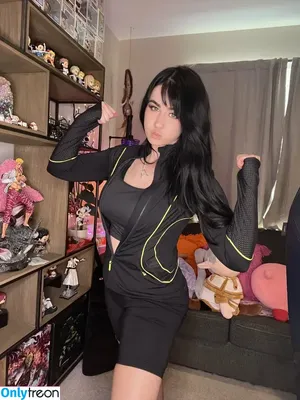 Supermechafrieza / JamiUwU / JamiUwUs / smf_frieza nude photo #0096
