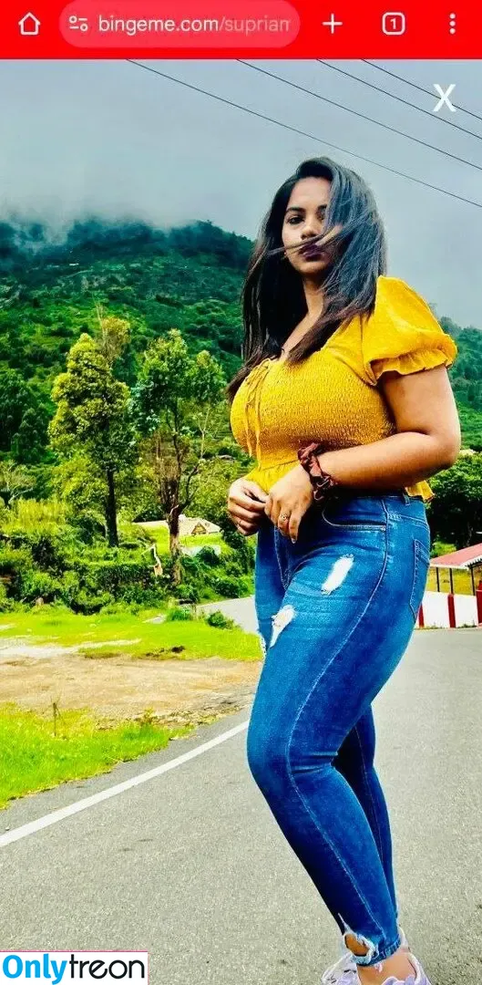 Supriya Subramanian nude photo #0003 (supriya_subramanian17)