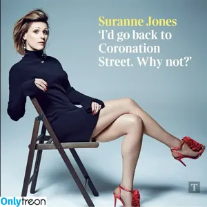 Suranne Jones / The Body / suranne_jones nude photo #0039