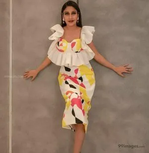 Surbhi Chandna / officialsurbhic nude photo #0020