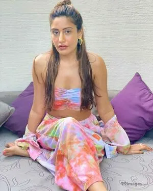 Surbhi Chandna / officialsurbhic nude photo #0038