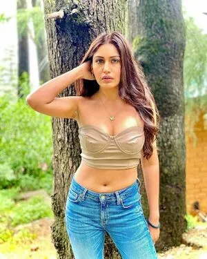Surbhi Chandna / officialsurbhic nude photo #0071