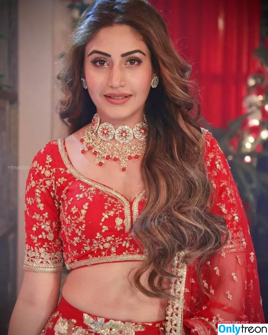 Surbhi Chandna nude photo #0006 (officialsurbhic)