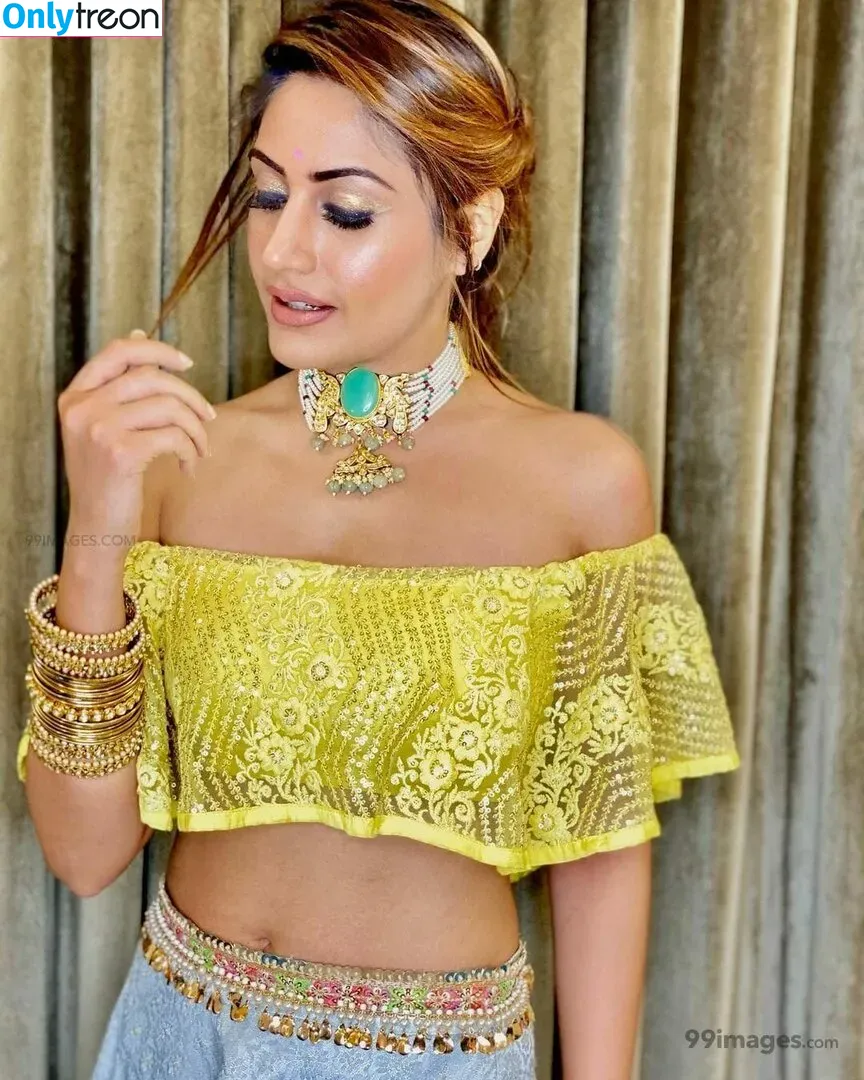 Surbhi Chandna nude photo #0026 (officialsurbhic)