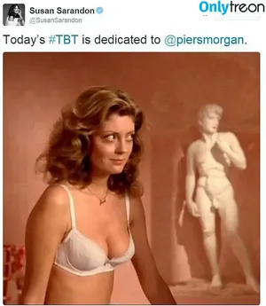 Susan Sarandon / susansarandon nude photo #0167