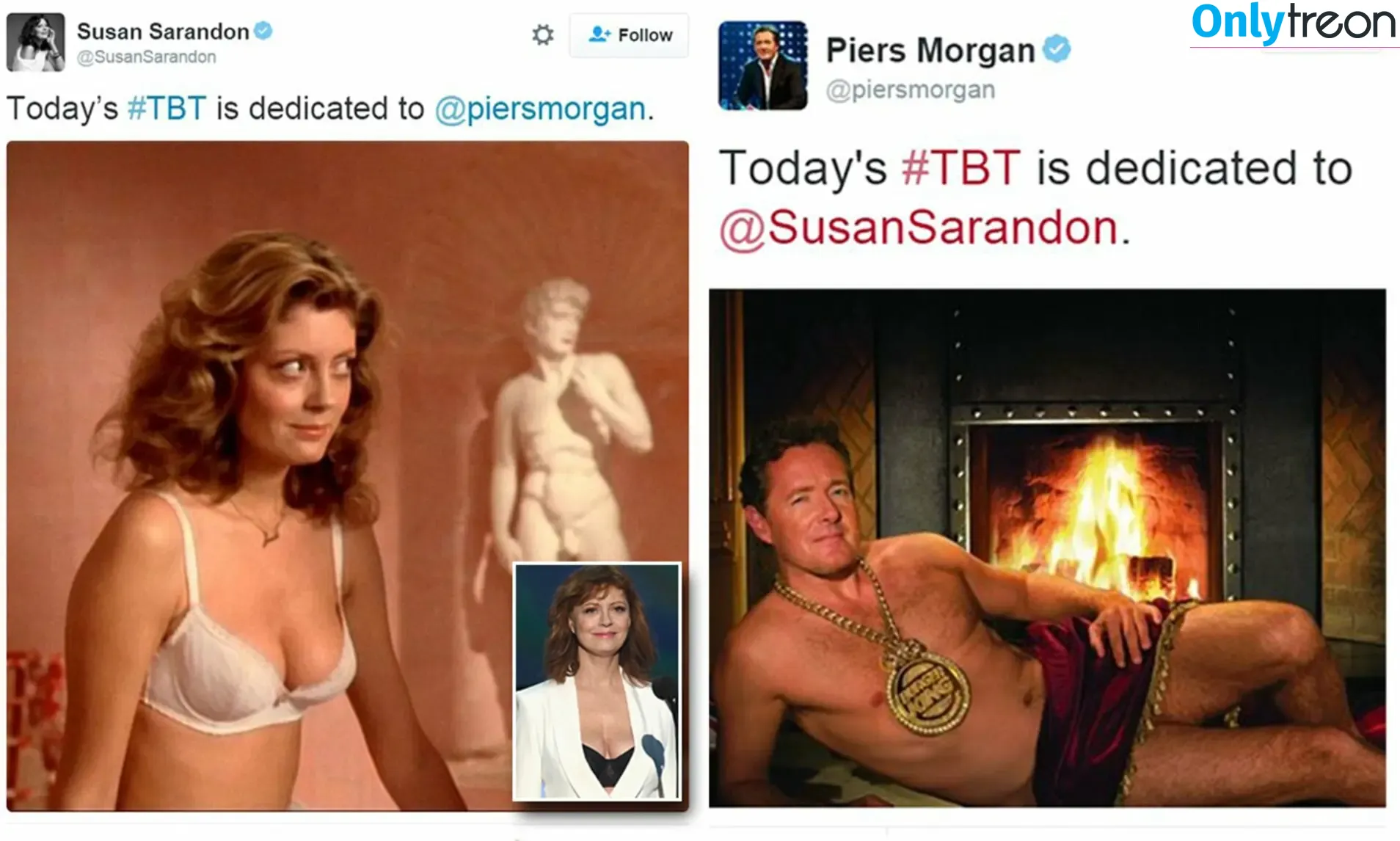 Susan Sarandon nude photo #0156 (susansarandon)