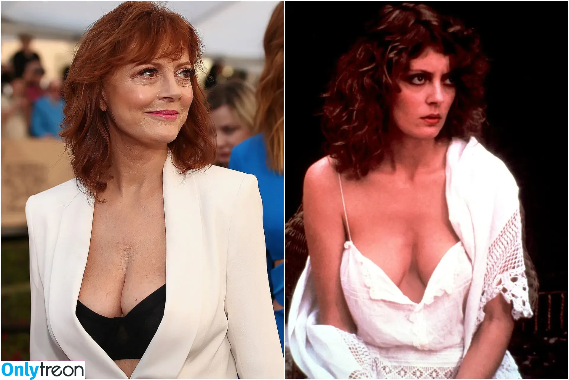 Susan Sarandon nude photo #0159 (susansarandon)