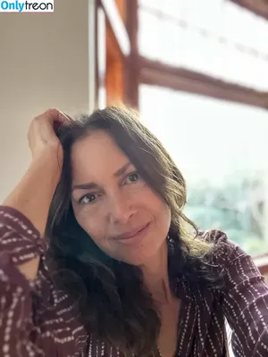 Susanna Hoffs / susannahoffsofficial nude photo #0020