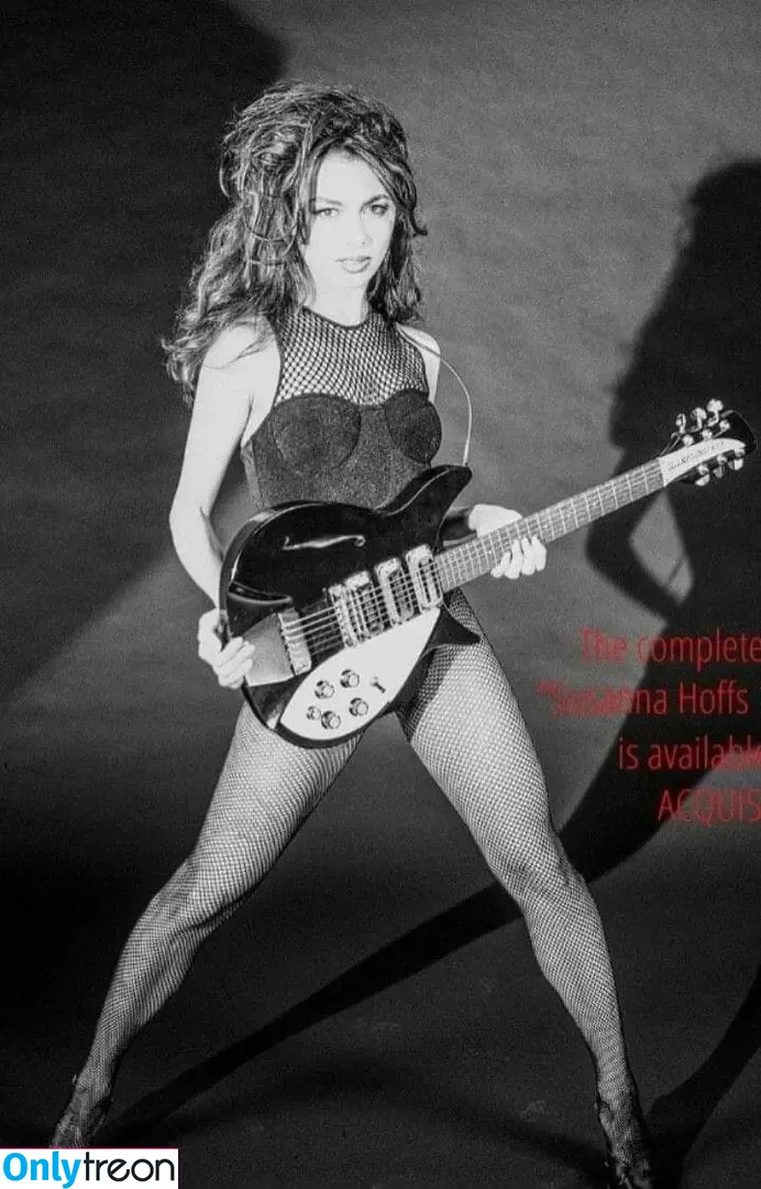 Susanna Hoffs nude photo #0007 (susannahoffsofficial)