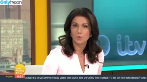 Susanna Reid / susannareid100 nude photo #0454