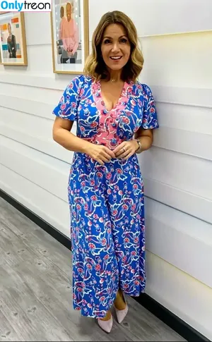 Susanna Reid / susannareid100 nude photo #0455