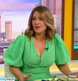 Susanna Reid / susannareid100 nude photo #0465