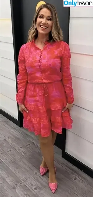 Susanna Reid / susannareid100 nude photo #0471