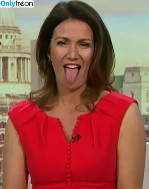 Susanna Reid / susannareid100 nude photo #0520