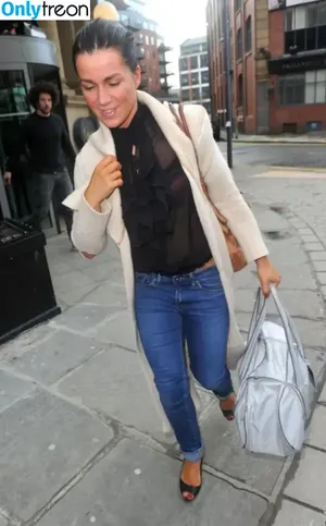 Susanna Reid / susannareid100 nude photo #0530