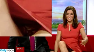 Susanna Reid / susannareid100 nude photo #0536