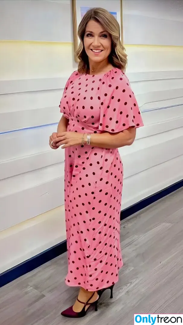 Susanna Reid nude photo #0452 (susannareid100)