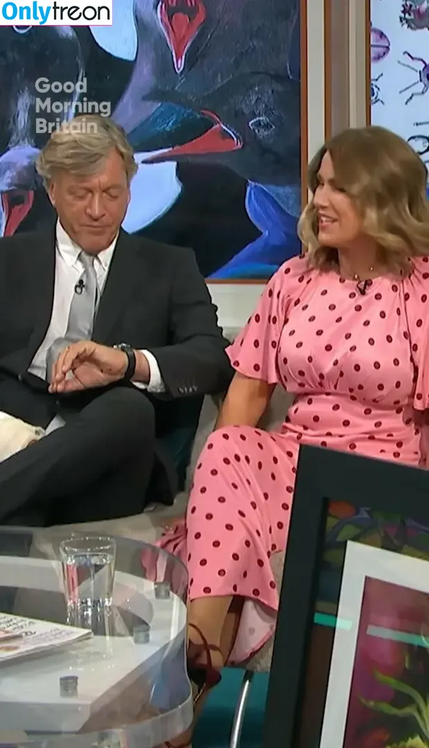 Susanna Reid nude photo #0460 (susannareid100)
