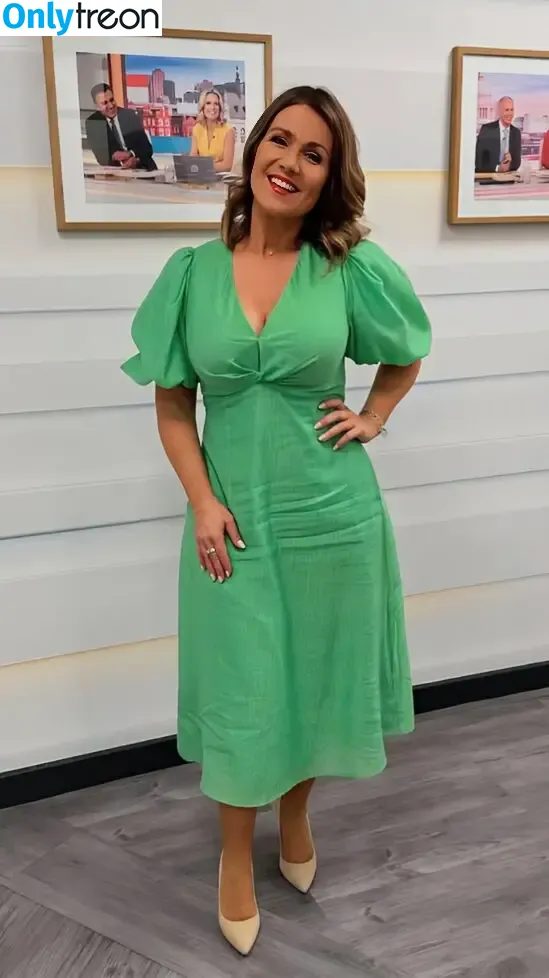 Susanna Reid nude photo #0466 (susannareid100)