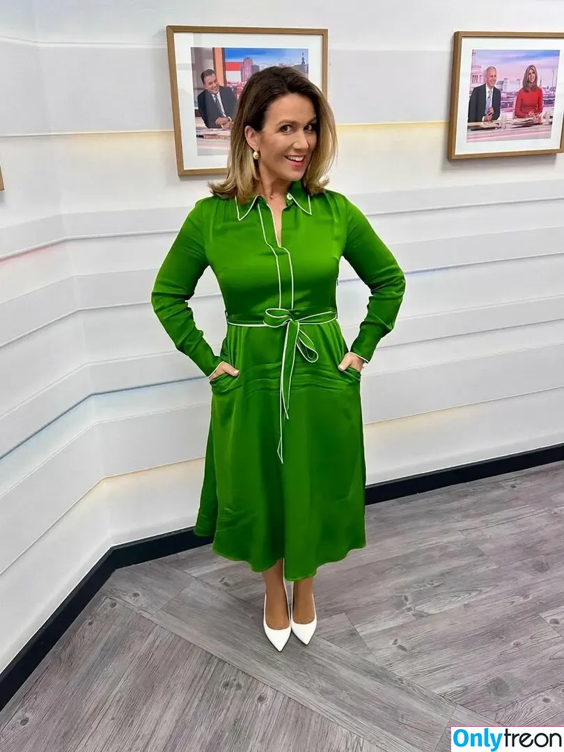 Susanna Reid nude photo #0476 (susannareid100)