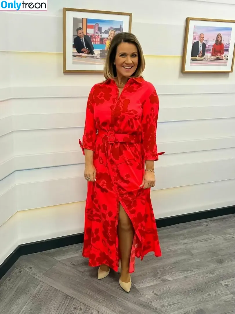 Susanna Reid nude photo #0477 (susannareid100)