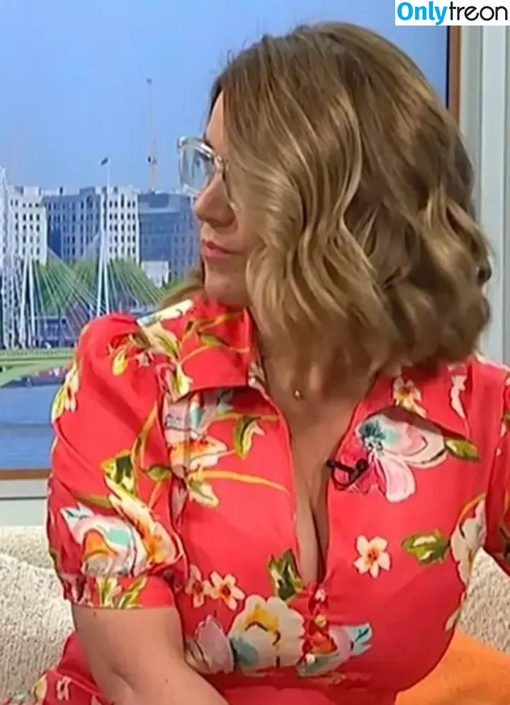 Susanna Reid nude photo #0484 (susannareid100)