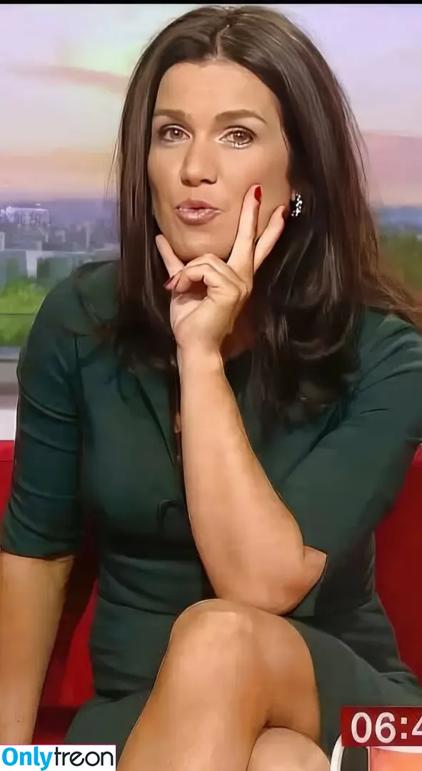 Susanna Reid nude photo #0489 (susannareid100)