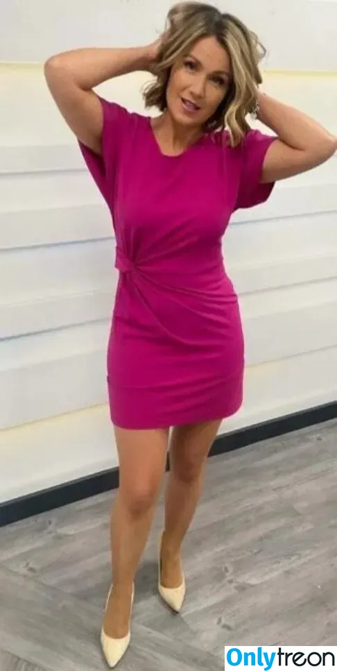 Susanna Reid nude photo #0491 (susannareid100)