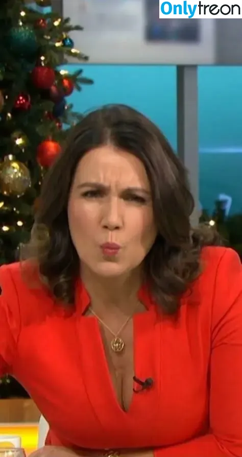 Susanna Reid nude photo #0500 (susannareid100)